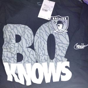 Raiders T-shirt